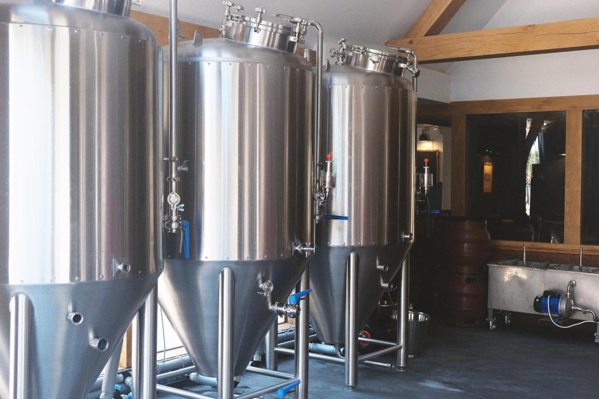 فندق Monkey Brewhouse ليمنجتون المظهر الخارجي الصورة